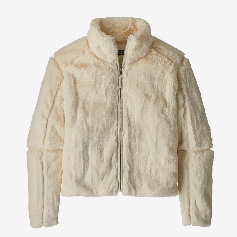 Patagonia Lunar Frost Jacket
